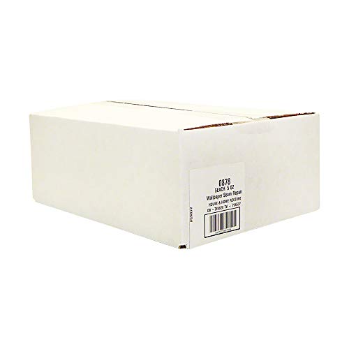 Red Devil Wallpaper Adhesive 5-Pack - Premium 5 oz Seam Repair Glue