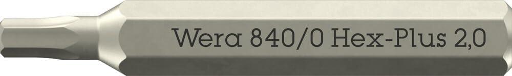 Wera Tool-Check Modular Micro Set - 21 Precision Tools for Versatile Use
