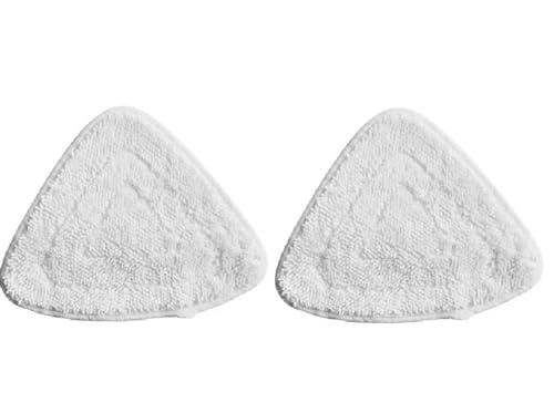 O-Cedar Microfiber Steam Mop Refill Pads - 2 Count