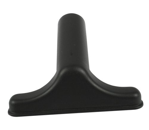 Cen-Tec Systems 60660 Upholstery Vacuum Tool - 1.50" Black