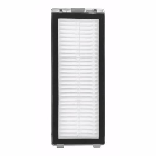4-Pack HEPA Filters for Dreame L20 Ultra & L30 Ultra Robot Vacuums