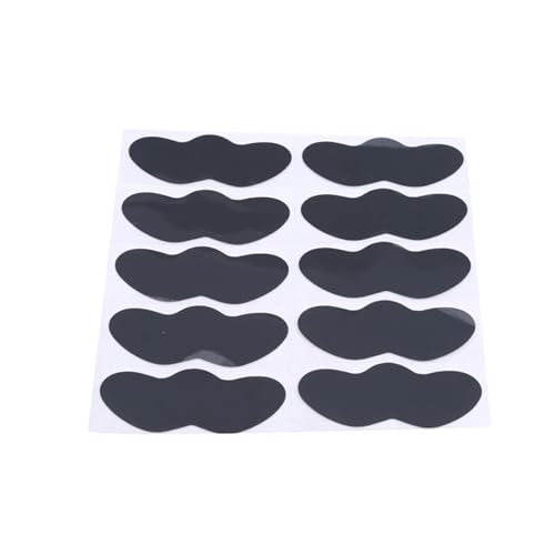 GANPUB Deep Cleansing Blackhead Removal Nose Strips 10 Pack