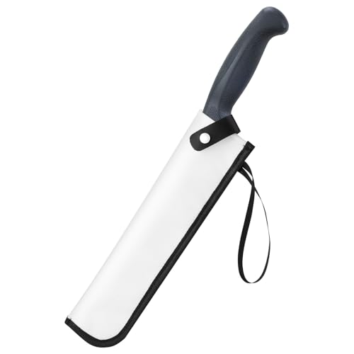 Beautyflier 10-Inch Bread Knife Protective Case - Durable Cut-Proof Sleeve