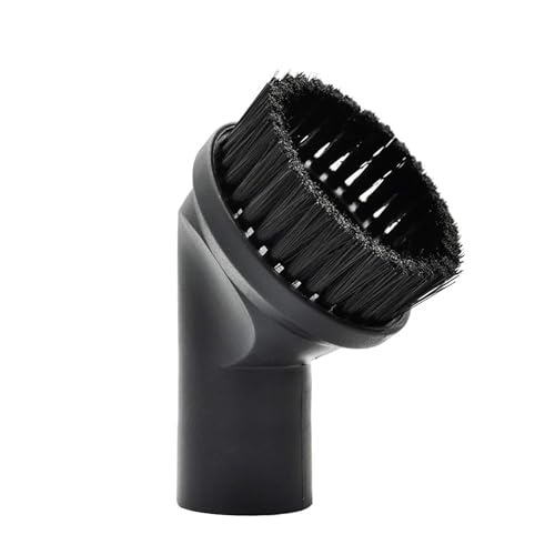 EZ SPARES 32mm Universal Vacuum Dusting Brush for Floors and Corners