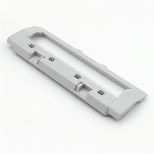 Main Brush Cover for Roborock Qrevo & Saros Robot Vacuums