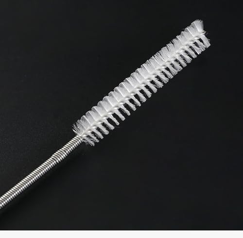9.8 Feet Stainless Steel Refrigerator Cleaning Brush