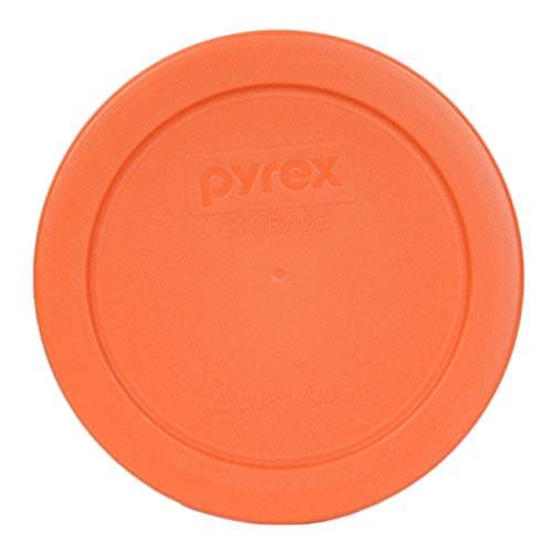 Pyrex (1) 7202-PC 1 Cup Green (2) 7200-PC 2 Cup Orange (2) 7201-PC 4 Cup Cadet Blue (1) 7201-PC 4 Cup Red (2) 7210-PC 3 Cup Light Green (1) 7211-PC 6 Cup Red Food Storage Replacement Lids