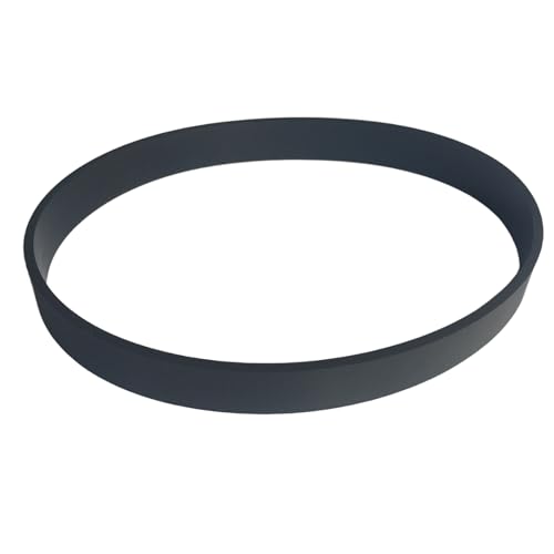 2-Pack Vacuum Replacement Belts for Bissell Powerlifter & CleanView Series