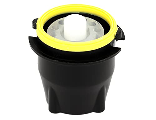 LEV 3.0 Soda Valve Nozzle & Diffuser Internal Mixer Parts
