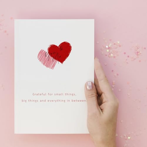 Romantic You & Me Anniversary Card for Husband & Wife
