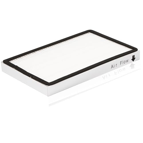 53295 EF-1 HEPA Media Filter #86889 Replacement for Sears Kenmore &