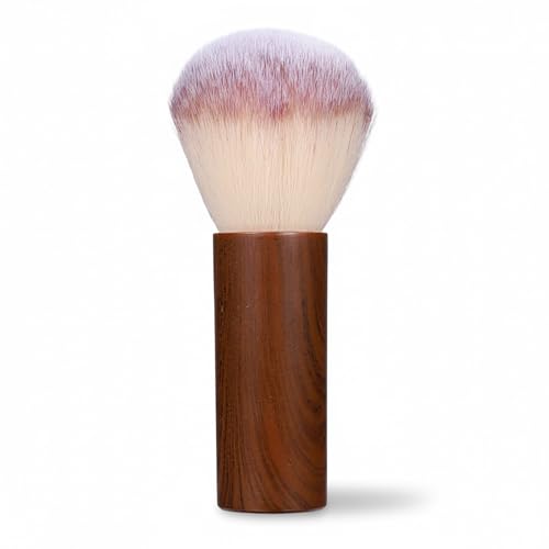 Bruislard Soft Nail Dust Brush for Acrylic Powder & Manicure Cleaning