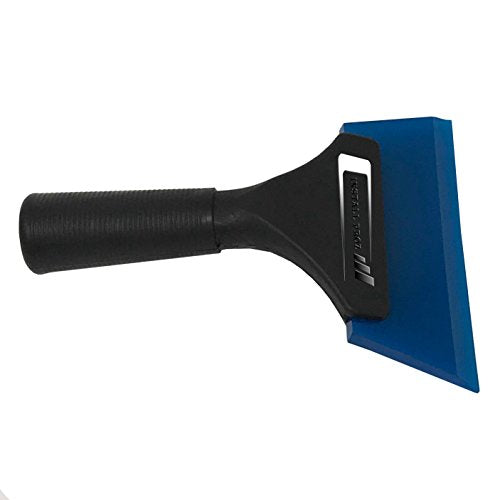 5-Inch Squeegee Tool with Handle for Window Tinting & Vinyl - Install Proz