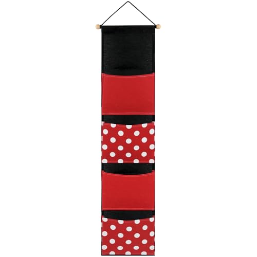 RUNROLE 4 Pocket Fish Extender for Cruise Gift Exchanges