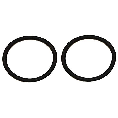Hoover 044783AG Vacuum Cleaner Replacement Belts for Industrial Uprights