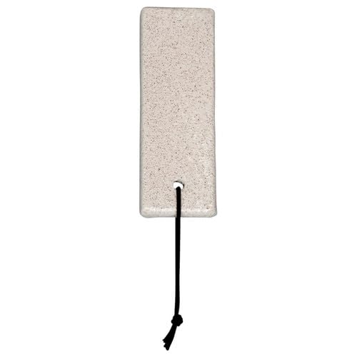 Cala Men's Pumice Stone for Dry Skin and Cracked Heels