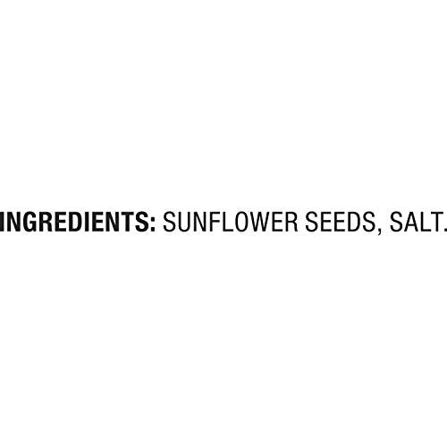 David Jumbo Sunflower Seeds 16 oz. Pack of 2 - Original Flavor Salted Roasted Snack