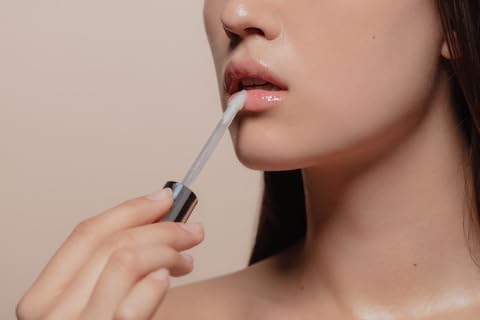 Radiant Queen Hydrating Lip Glow Oil - Watermelon Moisturizing Lip Plumper