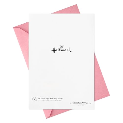 Hallmark Mother's Day Cards Bulk Set - 6 Cards with Envelopes