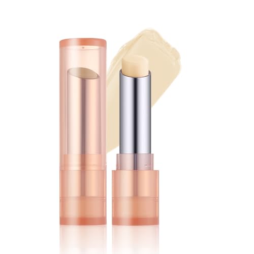 Hxssll Moisturizing Lip Balm with Vitamin E and Shea Butter for Dry Lips