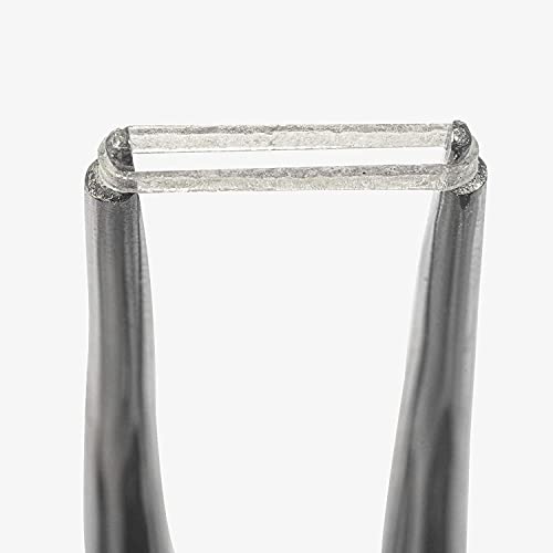 JMU Orthodontic Elastics 3/16 Medium 100 Pack Dental Rubber Bands