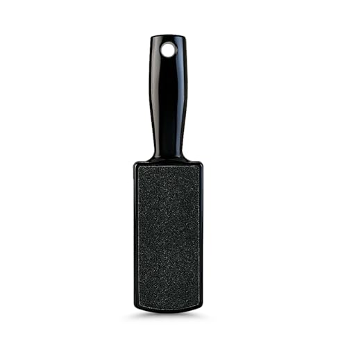 Aerosoles Double-Sided Metal Foot File and Callus Remover