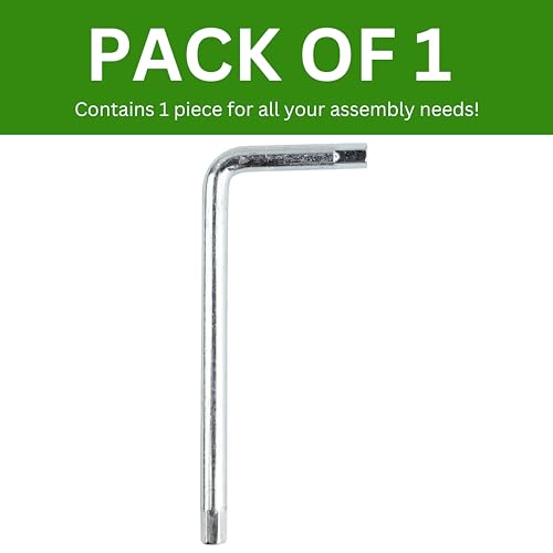 6MM Hexagon Allen Key - Replacement for IKEA Part #100049