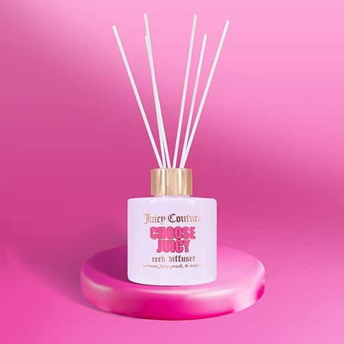 Choose Juicy Reed Diffuser by Juicy Couture