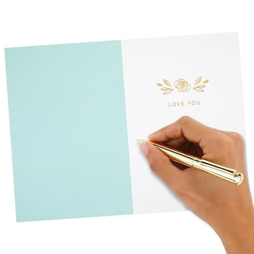 Hallmark Signature Mother's Day Card - Love the Way You Mom