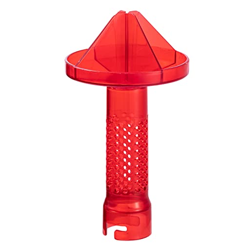 PURexpert Dirt Cup Baffle Replacement for Hoover Linx Cordless Stick Vacuum