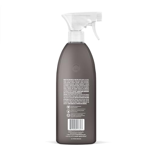 Method Heavy Duty Degreaser, Lemongrass Scent, 28 fl oz - 8 Pack