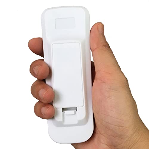 Friedrich Air Conditioner Replacement Remote Control - Pre-Programmed