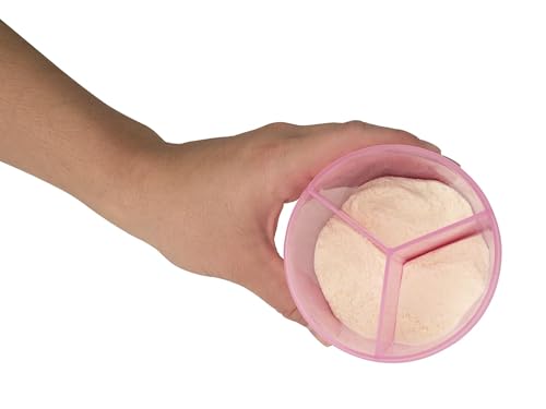 Dr. Brown's Baby Formula Dispenser 2-Pack with Snap-On Lid