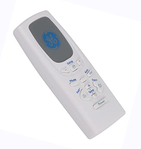 GE Air Conditioner Remote Control Replacement | Compatible Models