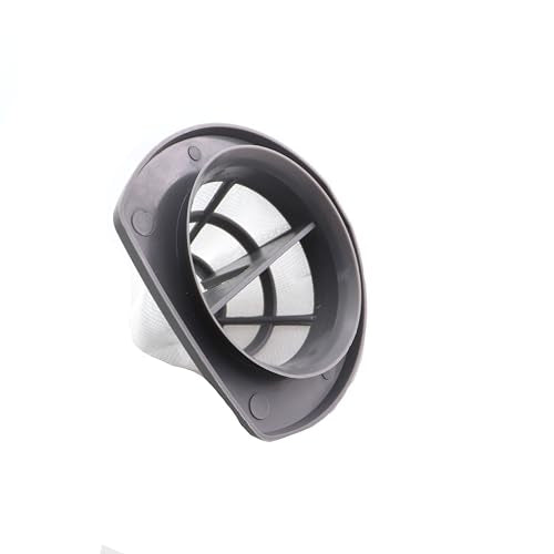 CXMT 2033 Vacuum Cleaner Filter Set - 4 Felts & 2 Filters