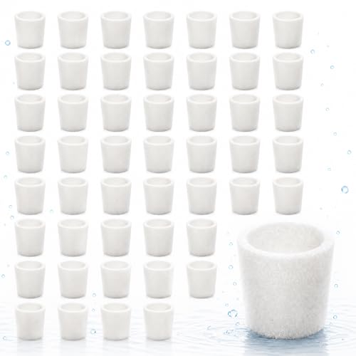 50-Pack Replacement Humidifier Filters for Levoit Models