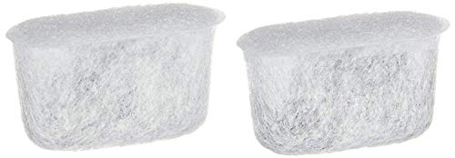 Cuisinart Charcoal Water Filters - Replacement Set of 2