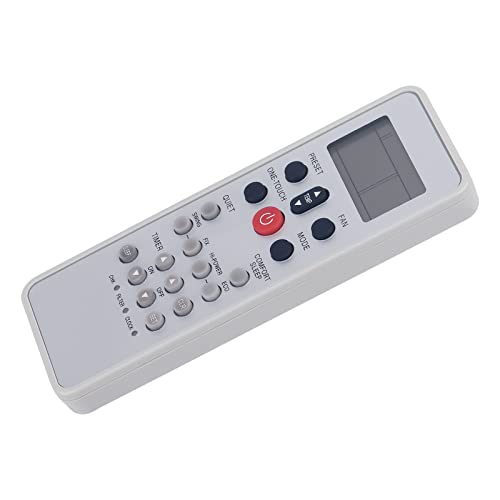 Replacement Toshiba Air Conditioner Remote Control WC-L03SE