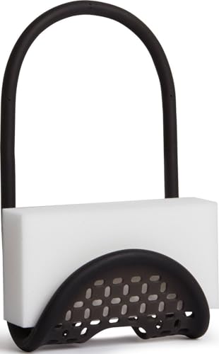 Umbra Sling Flexible Sink Caddy - Non-Slip Sponge Holder