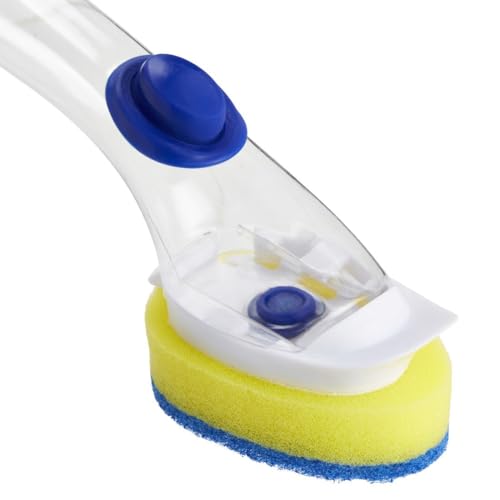 Dawn Non-Scratch Dish Wand with Ergonomic Handle