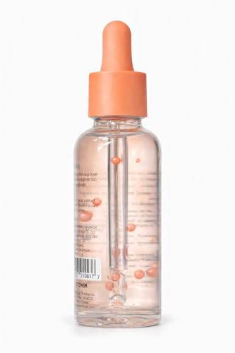 Spa Scentials Glow Niacinamide Serum - Brightening Face Serum 30 mL