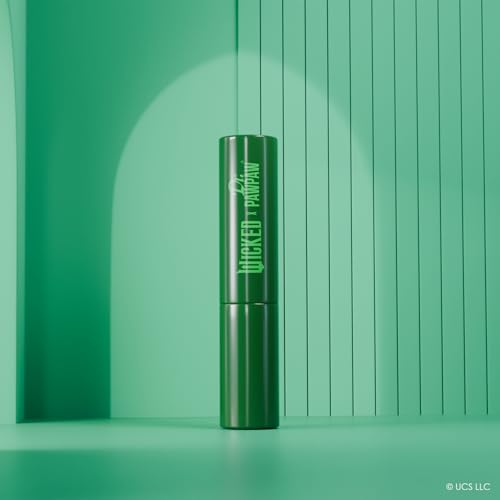 Dr. PawPaw Wicked Lip Balm Elphie Natural Aloe Vera Moisturizer 0.1 oz