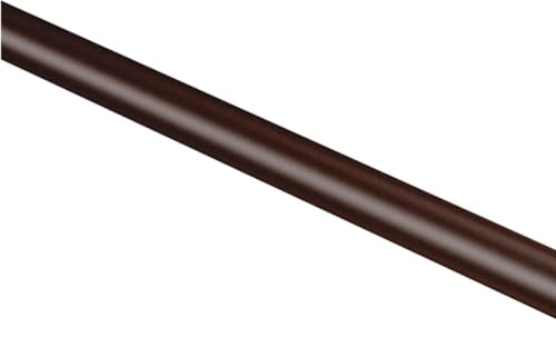 Moen Mason 24-Inch Old World Bronze Towel Bar Replacement Rod - No Mounting Posts