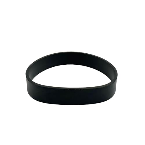 Oreck XL Vacuum Cleaner Belt Replacement - 6 Pack, Model 0300604