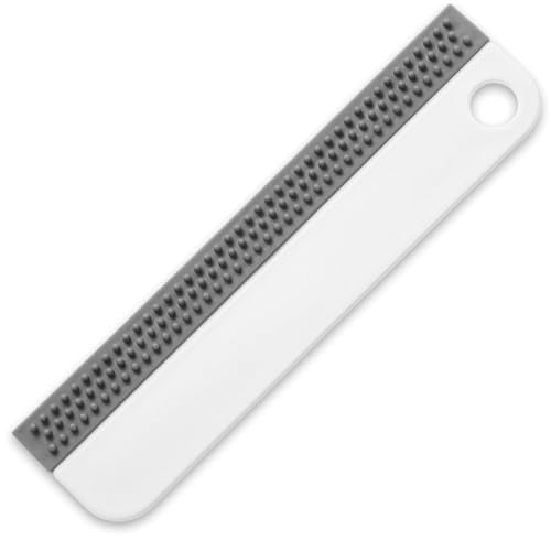 All-Purpose Mini Soft Rubber Squeegee for Windows & Counters