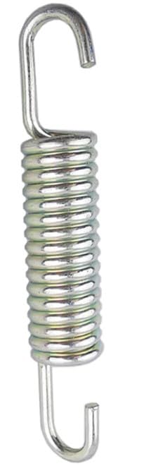 3-5/8" Stainless Steel Recliner Tension Spring Replacement