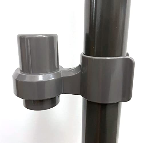 Sionlan Vacuum Attachments Tool Clip for Shark Rocket - 1 Pack