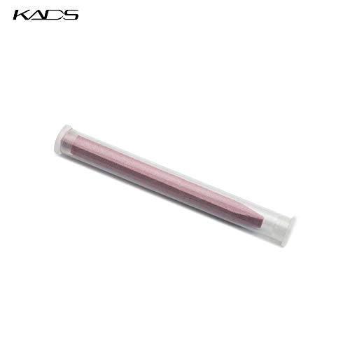 KADS Nail File and Pumice Stone Cuticle Pusher Manicure Tool