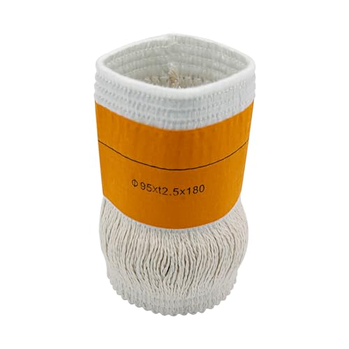 Kerosene Heater Replacement Wick, 95mm x 180mm Circular Fiberglass Wick