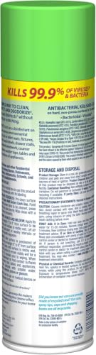 Sprayway All Purpose Foaming Cleaner Spray - 19oz Fresh Scent